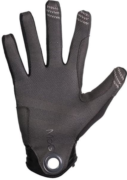 Target High Abration Black, view: 2