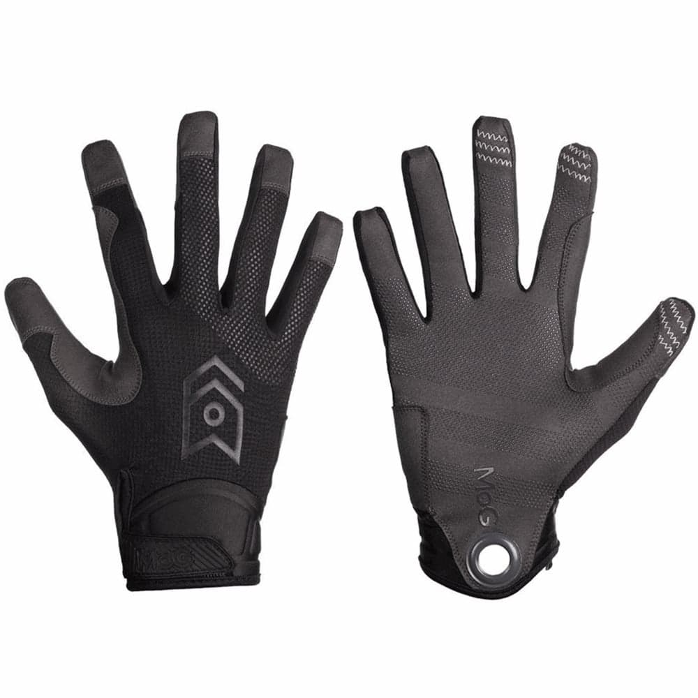 Target High Abration Black, view: 0