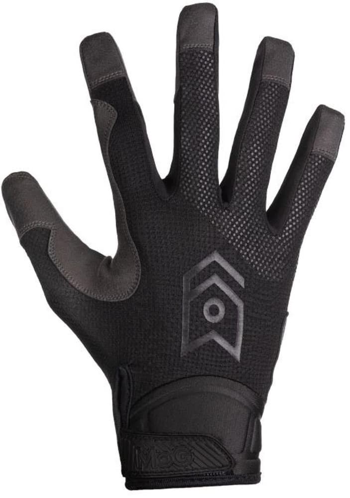 Target High Abration Black, view: 1