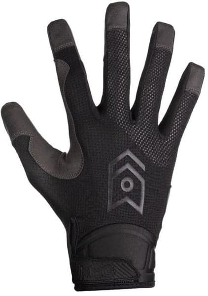 Target High Abration Black, view: 1