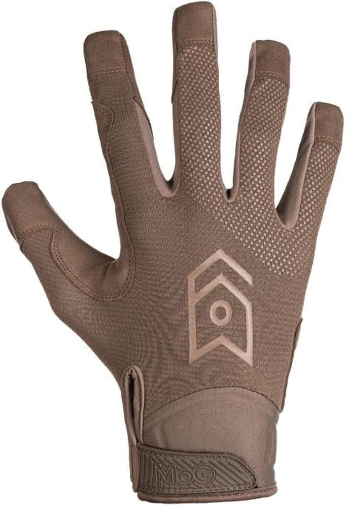 Target High Abration Coyote, view: 1