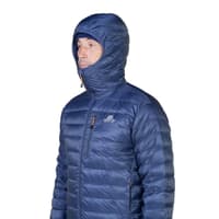Arete Pro Hooded Mens Admiral Blue - view: 3