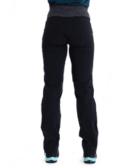 Chamois Wmns Pant Anvil Grey/Black - view: 2