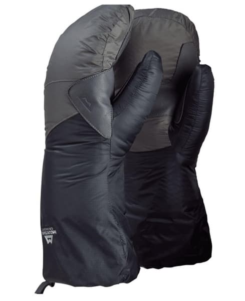 Citadel Mitt WLD Shadow Grey, view: 0