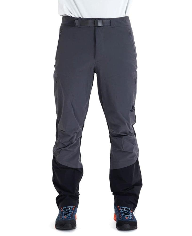 Ibex Mountain Pant Anvil Grey, view: 0
