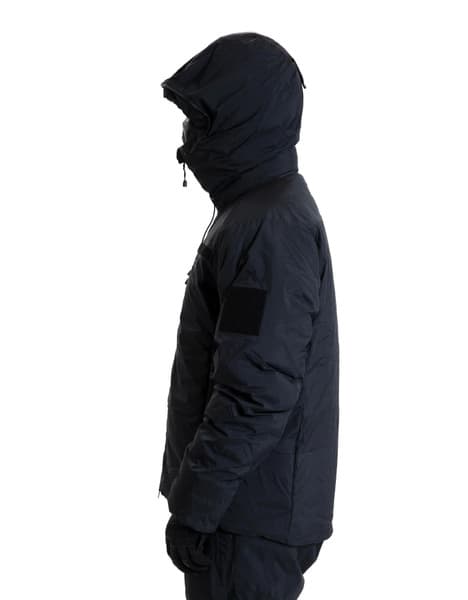 Kryos Jacket WLD Black, view: 4