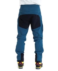 Liskamm Pant Reg Majolica/Black - view: 2