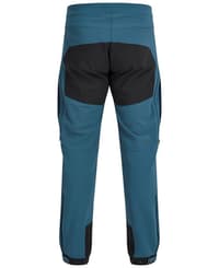 Liskamm Pant Reg Majolica/Black - view: 1