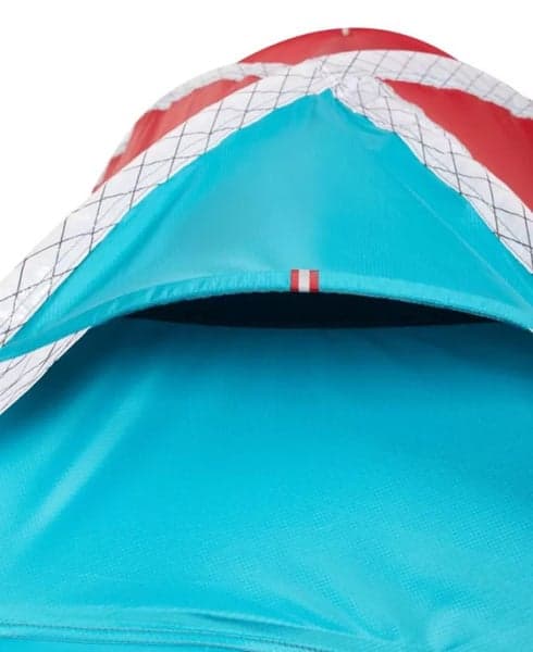 Ac™ 2 Tent Alpine Red, view: 2