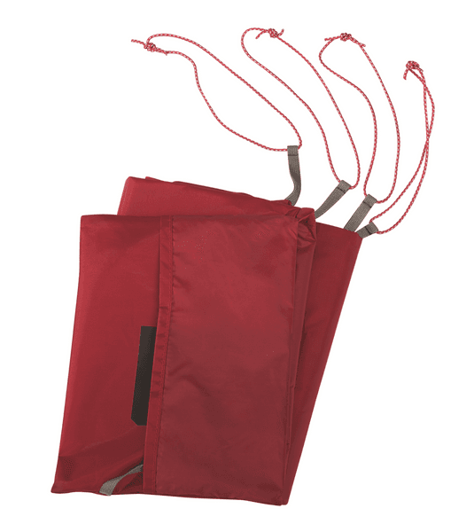 MSR Footprint Universal 4 No color, view: 0