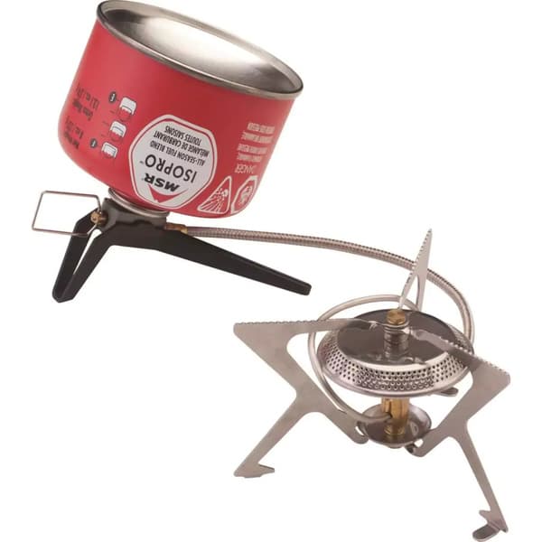 MSR WindPro 2 Stove No color, view: 0