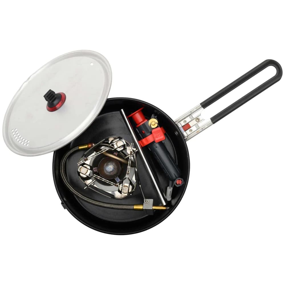 MSR XGK EX (Extreme) Stove No color, view: 4