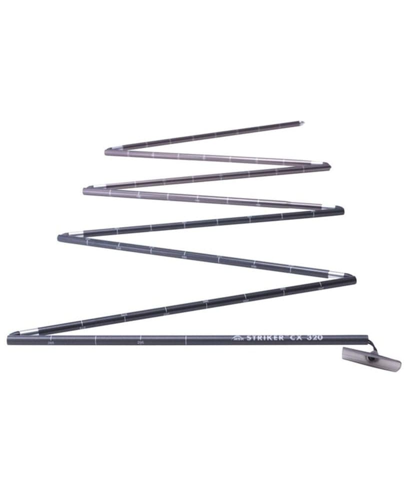 Striker CX 320cm, view: 0