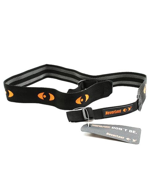 Våpenreim Universal Svart, view: 0