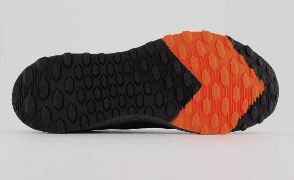 Fresh Foam Arishi Trail GTX Black, view: 4