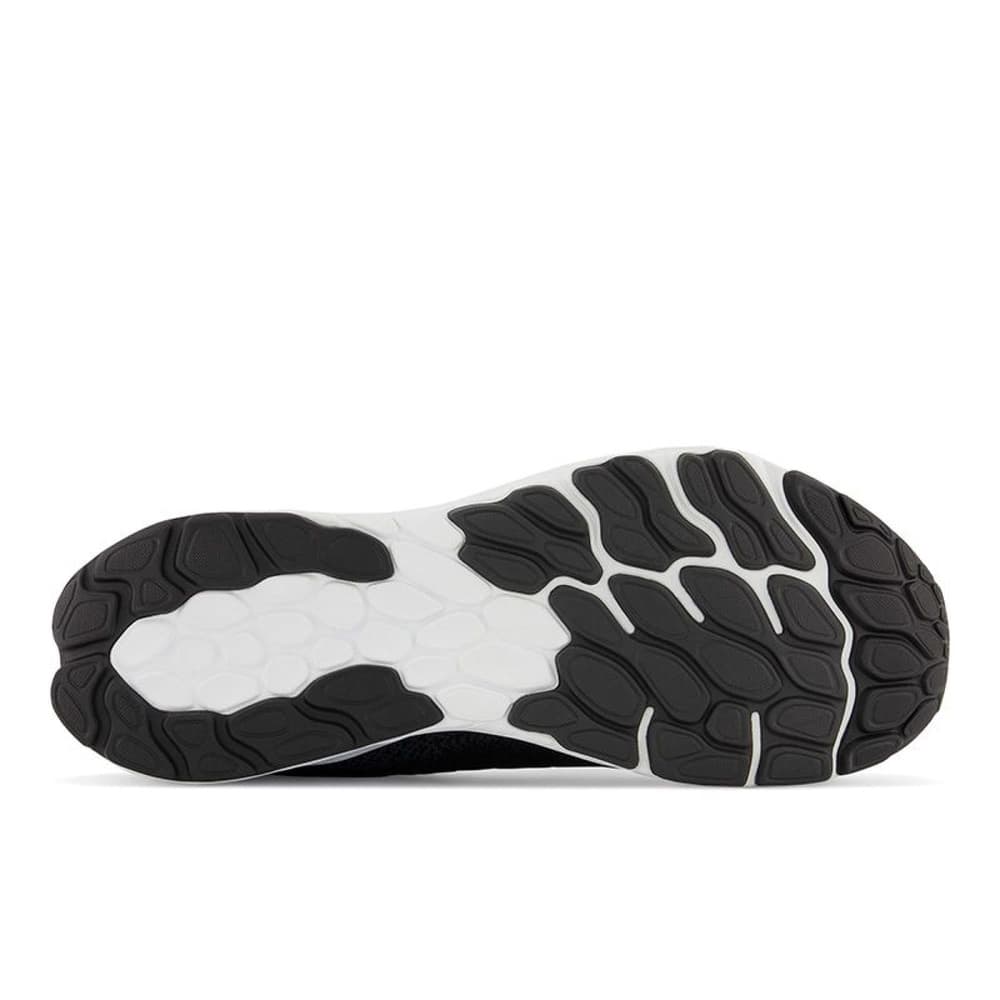 Fresh Foam Tempo v2 Svart, view: 3