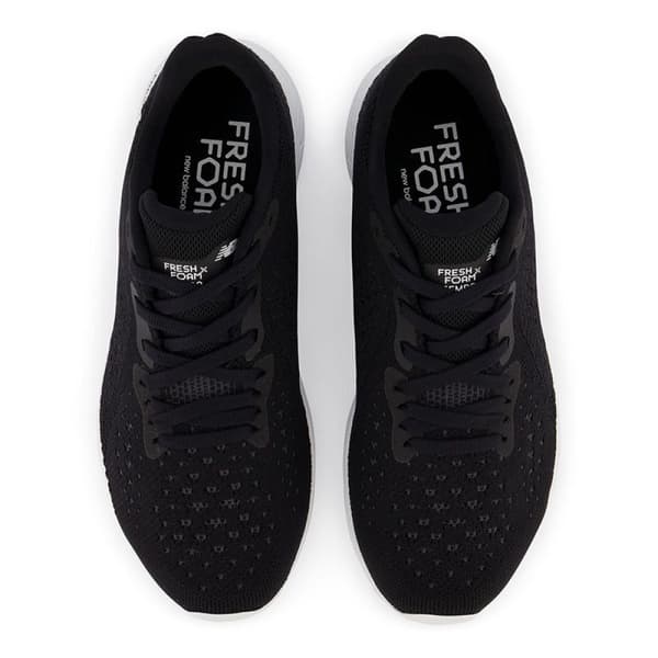 Fresh Foam Tempo v2 Wmn Svart, view: 1