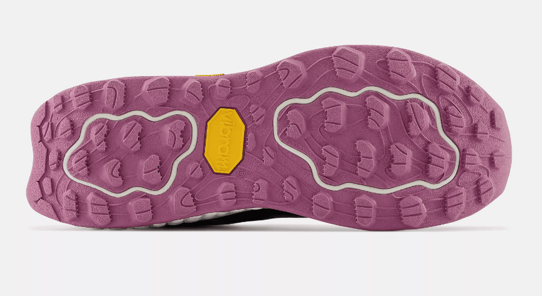 Fresh Foam Trail Hierro v7 Wmn Grey, view: 2