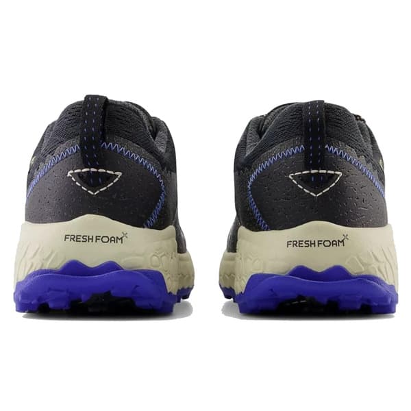 Fresh Foam X Hierro GTX v7 Black, view: 3