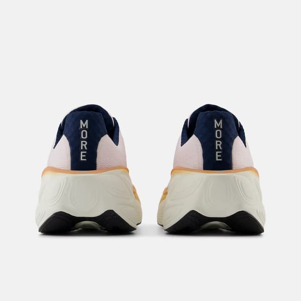 Fresh Foam X More v5 Pink, view: 2