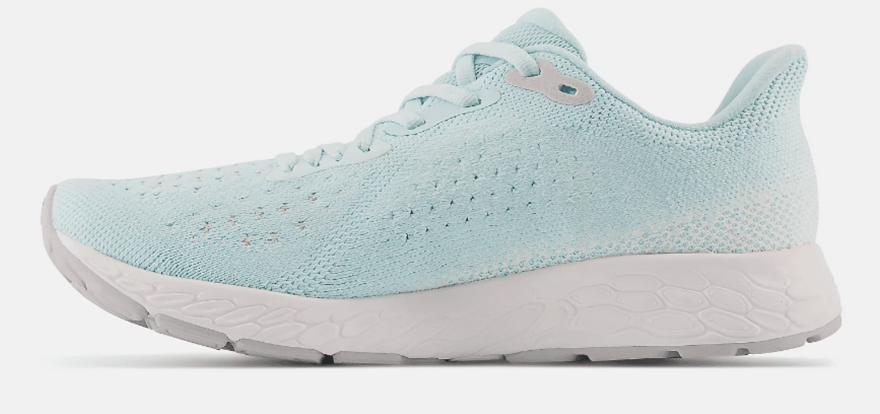 Fresh Foam X Tempo v2 Bleach Blue, view: 2