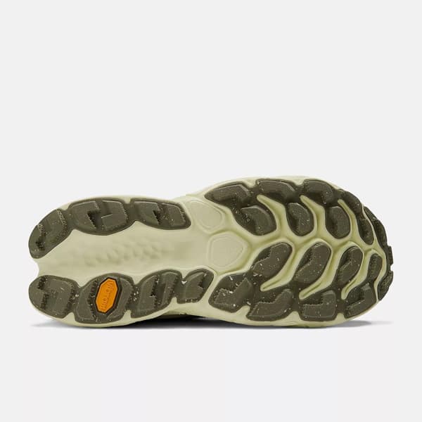 FreshFoam Trail X More v3 Dark Camo, view: 4