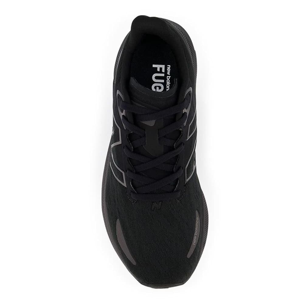 Fuel Cell Propel v3 Wmn Svart, view: 2