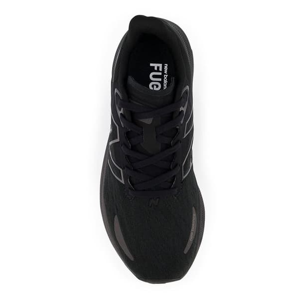 Fuel Cell Propel v3 Wmn Svart, view: 2