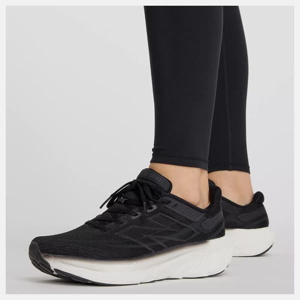 NB Harmony High Rise Legging 27" Black, view: 8