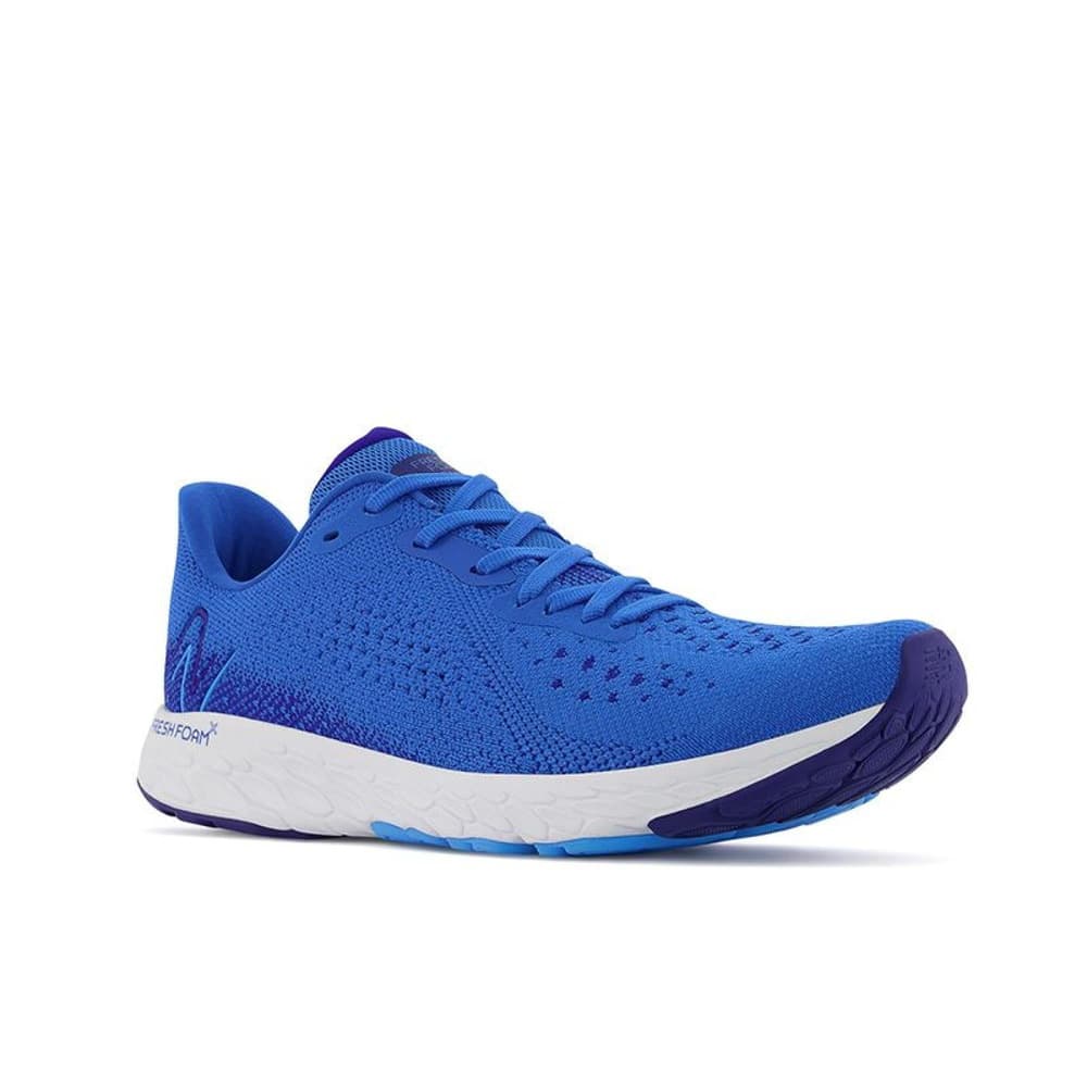 Running Tempo v2 Blue, view: 3