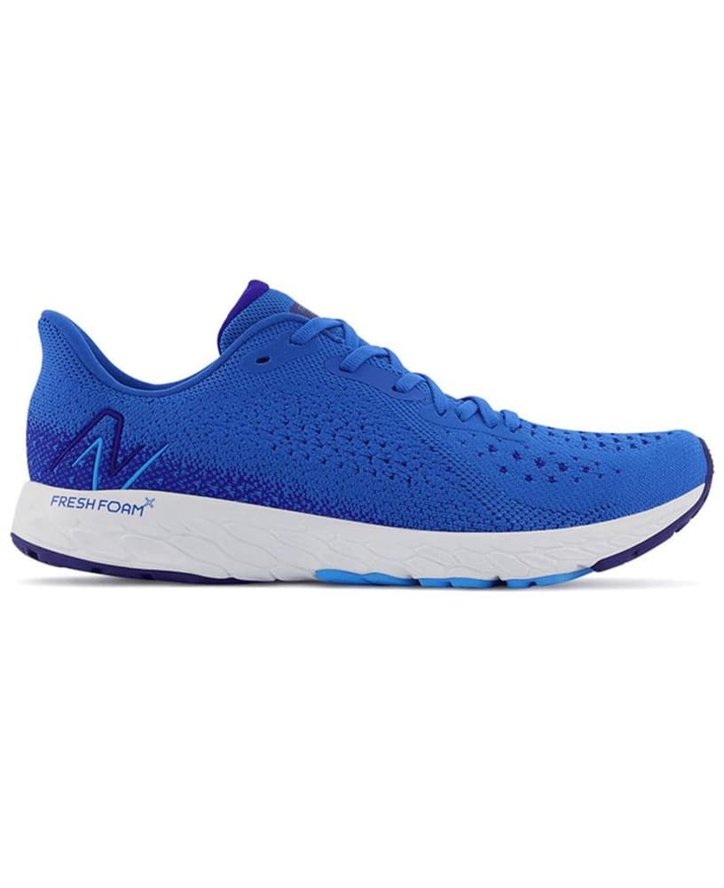 Running Tempo v2 Blue, view: 0