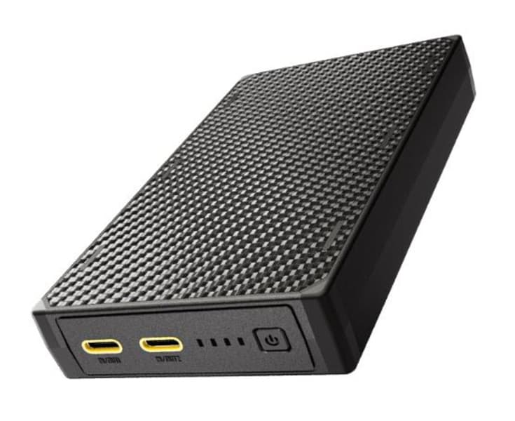 NB20000 Gen 3, view: 2