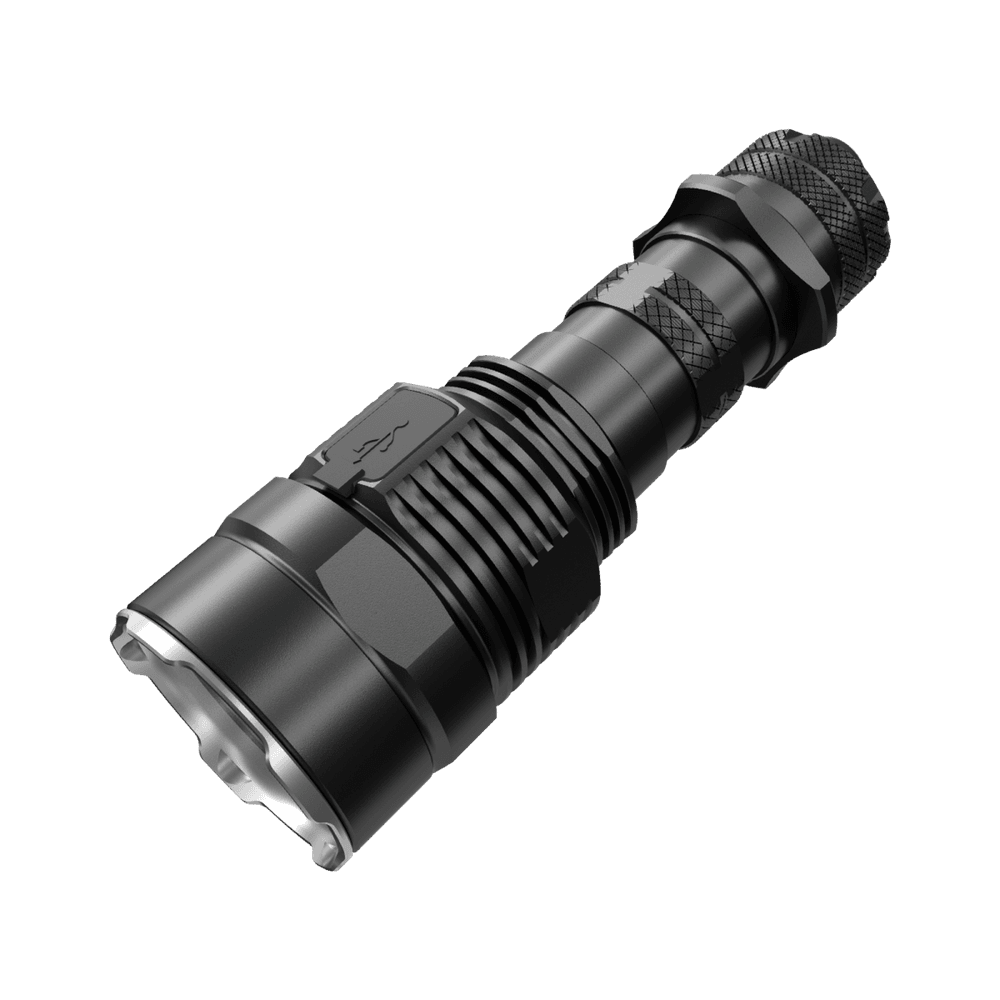 TM9K LTP Black, view: 4