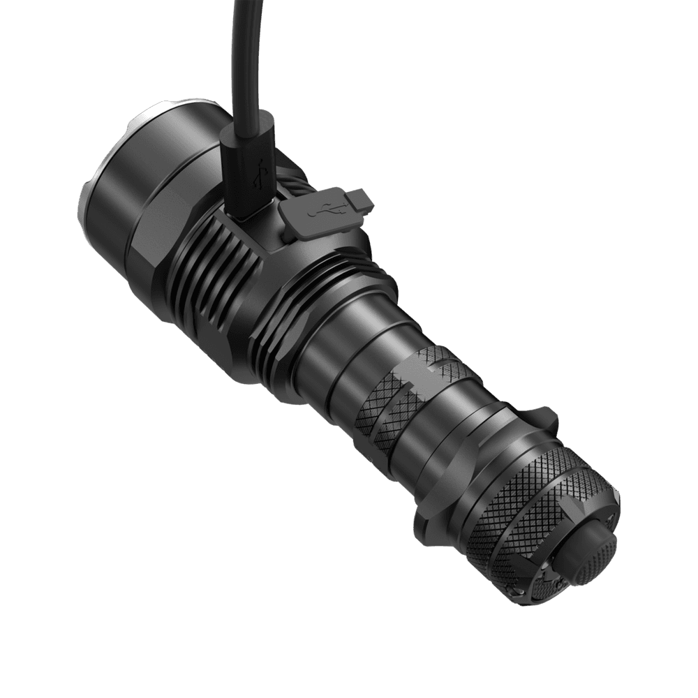 TM9K LTP Black, view: 3