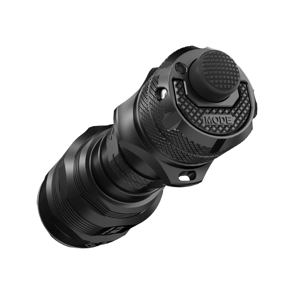 TM9K LTP Black, view: 2
