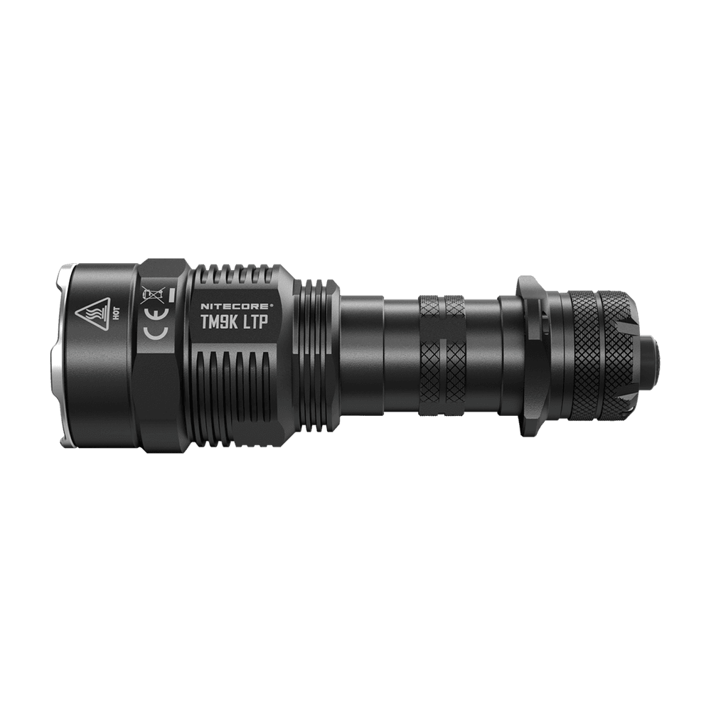 TM9K LTP Black, view: 1