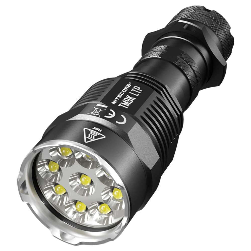 TM9K LTP Black, view: 0
