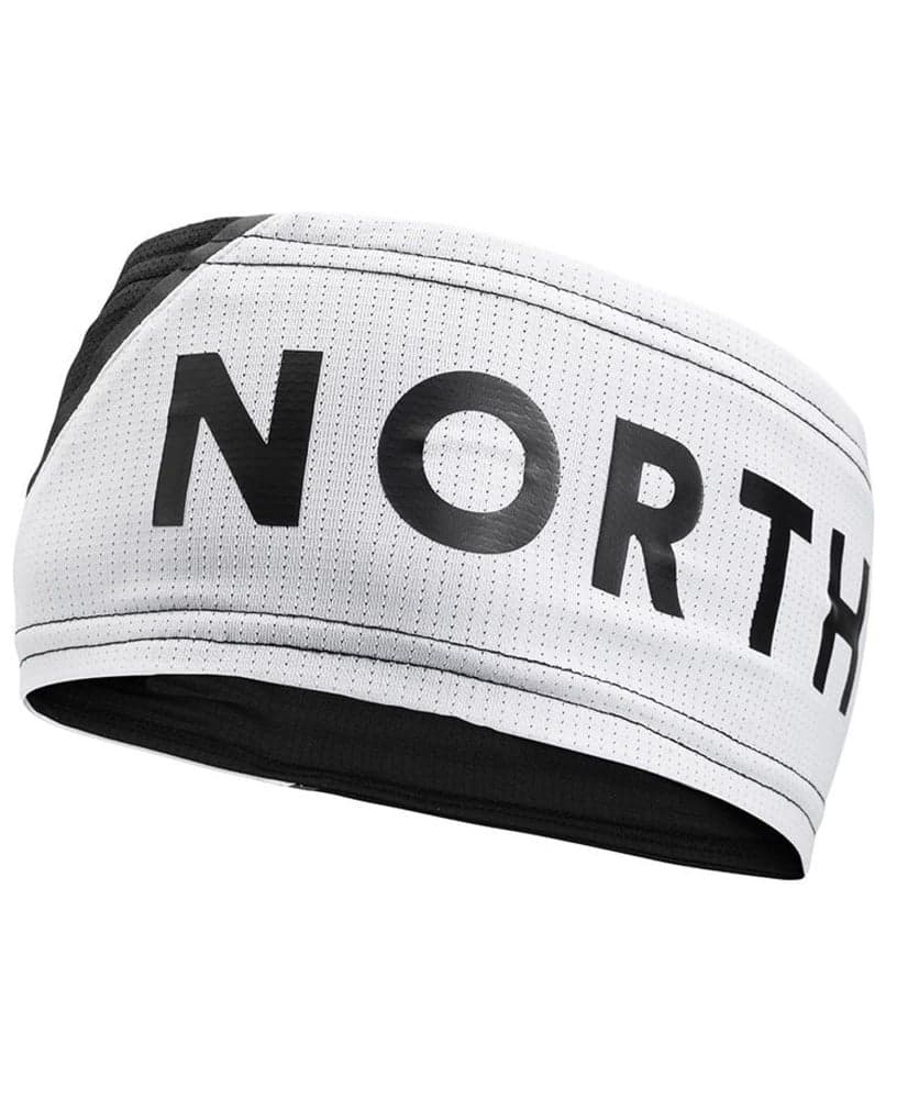 Lofoten Headband White, view: 0