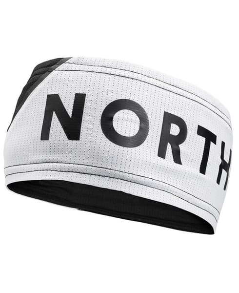 Lofoten Headband White, view: 0