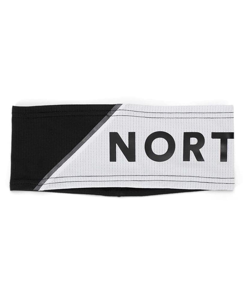 Lofoten Headband White, view: 2