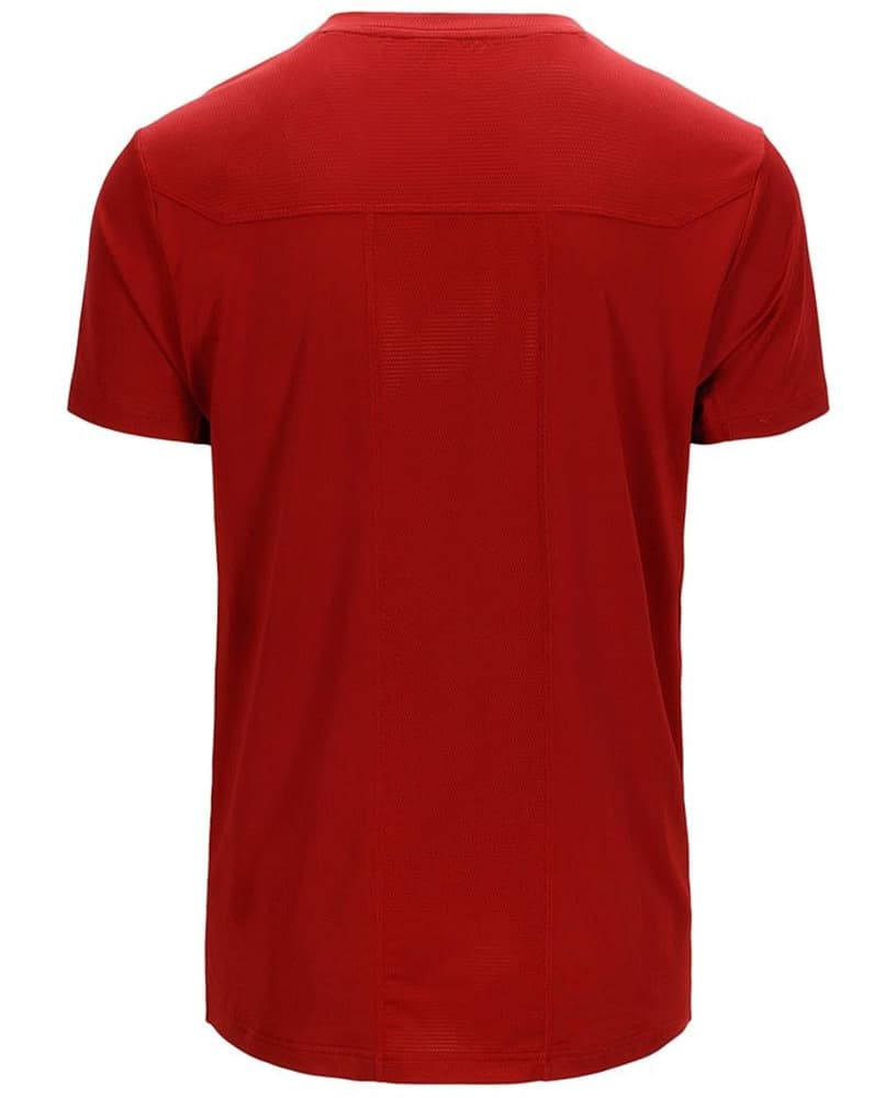 Oslo Training Men Sun-Dried Tomato, view: 1