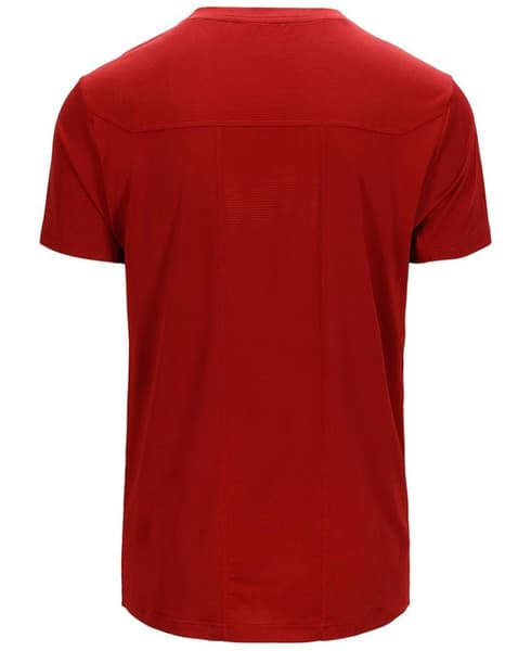 Oslo Training Men Sun-Dried Tomato, view: 1