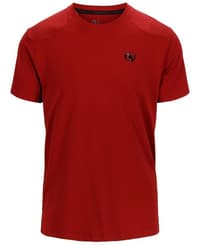 Oslo Training Men Sun-Dried Tomato - view: 0