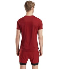 Oslo Training Men Sun-Dried Tomato - view: 4