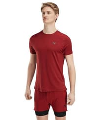 Oslo Training Men Sun-Dried Tomato - view: 3