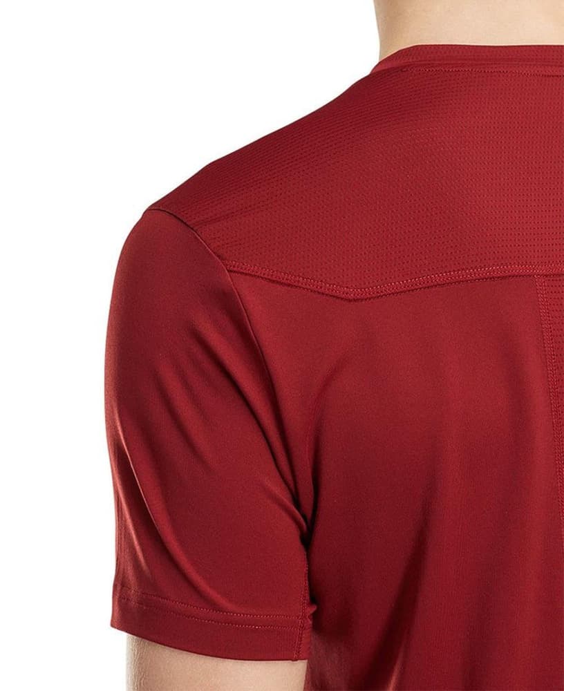 Oslo Training Men Sun-Dried Tomato, view: 5