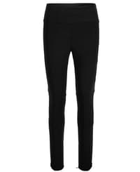 Sochi Tech Warm Wmn Svart - view: 0