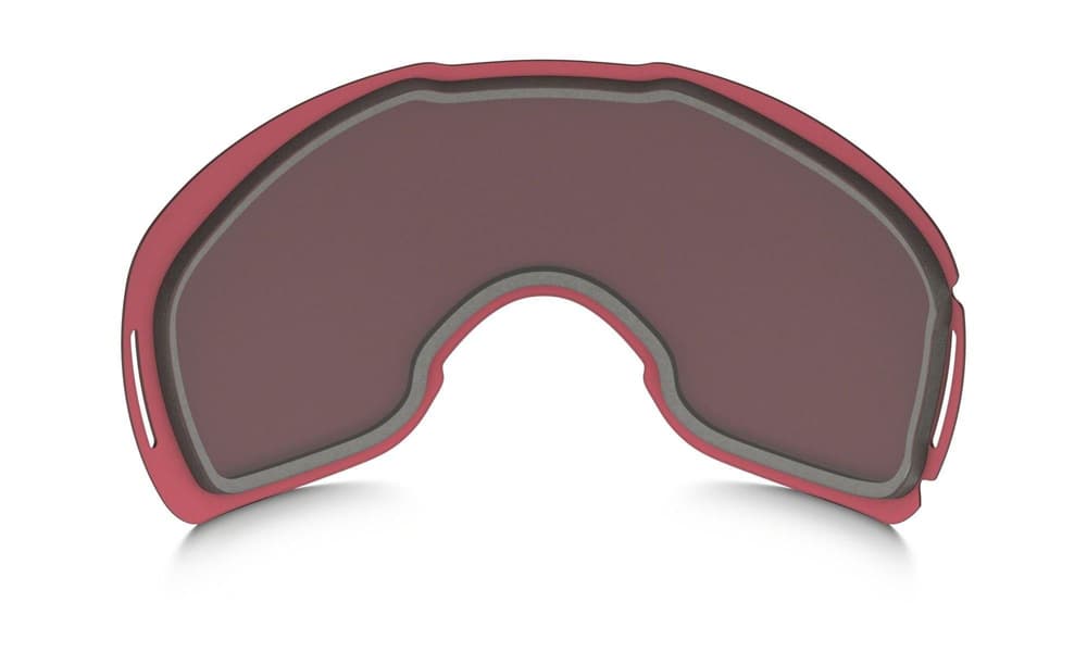 Airbrake L Prizm Rose, view: 1