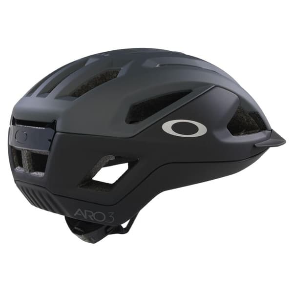 Aro3 Allroad Matte Dark Grey/Med Grey, view: 1