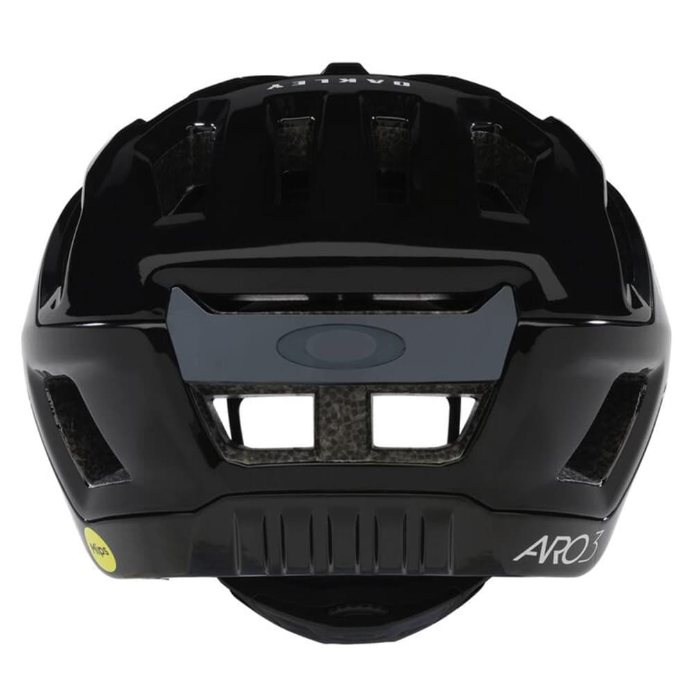 Aro3 Endurance Polished Black, view: 4
